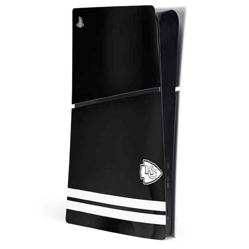 NFL Kansas City Chiefs Shutout PlayStation PS5 Skins