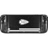 NFL Kansas City Chiefs Shutout Steam Deck Handheld Gaming Computer Skin