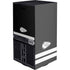 NFL Kansas City Chiefs Shutout XBox Series X Digital Edition Console Skin