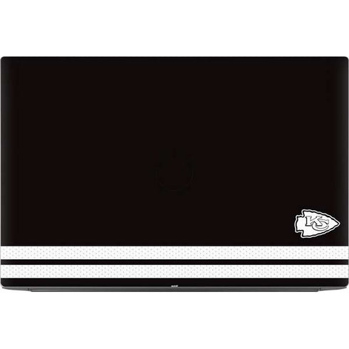 NFL Kansas City Chiefs Shutout Dell XPS Skin