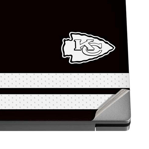 NFL Kansas City Chiefs Shutout Dell XPS Skin