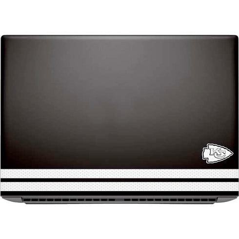 NFL Kansas City Chiefs Shutout HP ZBook Fury 16 G10 Skin