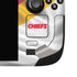 NFL Kansas City Chiefs Steam Deck Handheld Gaming Computer OLED Skin