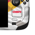 NFL Kansas City Chiefs Steam Deck Handheld Gaming Computer Skin