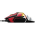 NFL Kansas City Chiefs SteelSeries Rival 600 Gaming Mouse Skin