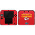 NFL Kansas City Chiefs Super Bowl LVII Champions Nintendo Skins