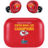 NFL Kansas City Chiefs Super Bowl LVII Champions Amazon Echo Buds Skin