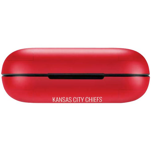 NFL Kansas City Chiefs Super Bowl LVII Champions Amazon Echo Buds Skin