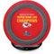 NFL Kansas City Chiefs Super Bowl LVII Champions Fast Charge Wireless Charging Stand Skin