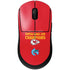 NFL Kansas City Chiefs Super Bowl LVII Champions G Pro Wireless Gaming Mouse Skin