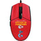NFL Kansas City Chiefs Super Bowl LVII Champions G203 Prodigy RGB Wired Gaming Mouse Skin
