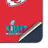 NFL Kansas City Chiefs Super Bowl LVII Champions Galaxy A36 5G Skin