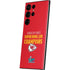 NFL Kansas City Chiefs Super Bowl LVII Champions Galaxy Skins