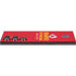 NFL Kansas City Chiefs Super Bowl LVII Champions Galaxy Skins