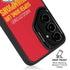 NFL Kansas City Chiefs Super Bowl LVII Champions Galaxy S26 Plus Kickstand Case