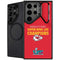 NFL Kansas City Chiefs Super Bowl LVII Champions Galaxy S26 Ultra Kickstand Case