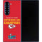 NFL Kansas City Chiefs Super Bowl LVII Champions Galaxy Z Fold6 Skin