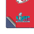 NFL Kansas City Chiefs Super Bowl LVII Champions Galaxy Z Fold6 Skin