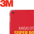 NFL Kansas City Chiefs Super Bowl LVII Champions Apple iPad Skin