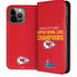 NFL Kansas City Chiefs Super Bowl LVII Champions iPhone Cases
