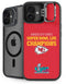NFL Kansas City Chiefs Super Bowl LVII Champions iPhone 16 Plus Kickstand Case