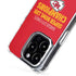 NFL Kansas City Chiefs Super Bowl LVII Champions iPhone 16 Pro Max MagSafe Case