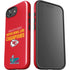 NFL Kansas City Chiefs Super Bowl LVII Champions iPhone 16e Impact Case