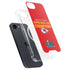 NFL Kansas City Chiefs Super Bowl LVII Champions iPhone 16e MagSafe Case