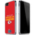 NFL Kansas City Chiefs Super Bowl LVII Champions iPhone SE (2nd & 3rd Gen) Clear Case