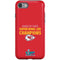NFL Kansas City Chiefs Super Bowl LVII Champions iPhone SE (2nd & 3rd Gen) Pro Case