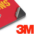 NFL Kansas City Chiefs Super Bowl LVII Champions Apple MacBook Air Skin
