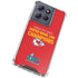 NFL Kansas City Chiefs Super Bowl LVII Champions Moto G Play 5G (2025) Clear Case