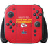 NFL Kansas City Chiefs Super Bowl LVII Champions Nintendo Switch 2 (2025) with Joy-Con Skin