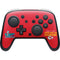 NFL Kansas City Chiefs Super Bowl LVII Champions Nintendo Switch 2 (2025) Pro Controller Skin
