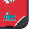 NFL Kansas City Chiefs Super Bowl LVII Champions Otterbox Defender iPhone Skin