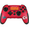 NFL Kansas City Chiefs Super Bowl LVII Champions PlayStation Scuf Vantage 2 Controller Skin