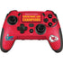NFL Kansas City Chiefs Super Bowl LVII Champions PlayStation Scuf Vantage 2 Controller Skin
