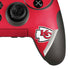 NFL Kansas City Chiefs Super Bowl LVII Champions PlayStation Scuf Vantage 2 Controller Skin