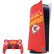 NFL Kansas City Chiefs Super Bowl LVII Champions PlayStation PS5 Skins