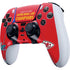 NFL Kansas City Chiefs Super Bowl LVII Champions PS5 DualSense Edge Pro Controller Skin