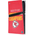 NFL Kansas City Chiefs Super Bowl LVII Champions PS5 Pro Console Skin