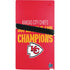 NFL Kansas City Chiefs Super Bowl LVII Champions PS5 Pro Console Skin