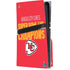 NFL Kansas City Chiefs Super Bowl LVII Champions PlayStation PS5 Skins