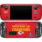 NFL Kansas City Chiefs Super Bowl LVII Champions Steam Deck Handheld Gaming Computer OLED Skin
