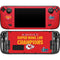 NFL Kansas City Chiefs Super Bowl LVII Champions Steam Deck Handheld Gaming Computer Skin
