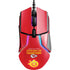 NFL Kansas City Chiefs Super Bowl LVII Champions SteelSeries Rival 600 Gaming Mouse Skin