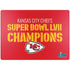 NFL Kansas City Chiefs Super Bowl LVII Champions Surface Laptop 7 13.8in Skin