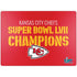 NFL Kansas City Chiefs Super Bowl LVII Champions Surface Laptop 7 15in Skin