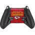 NFL Kansas City Chiefs Super Bowl LVII Champions Xbox Elite Wireless Controller Series 2 Skin