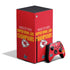 NFL Kansas City Chiefs Super Bowl LVII Champions Xbox Series X Skins